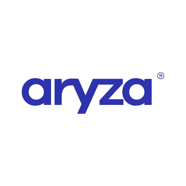 aryza company logo