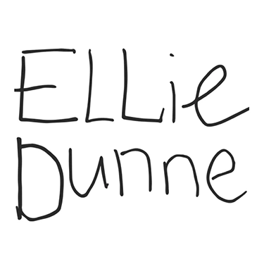 featured image for ellie dunne website