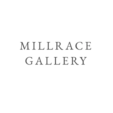 featured image for millrace gallery website